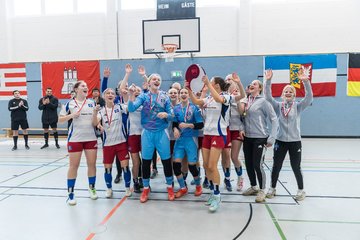 Bild 75 - wBJ NFV Futsalmeisterschaft